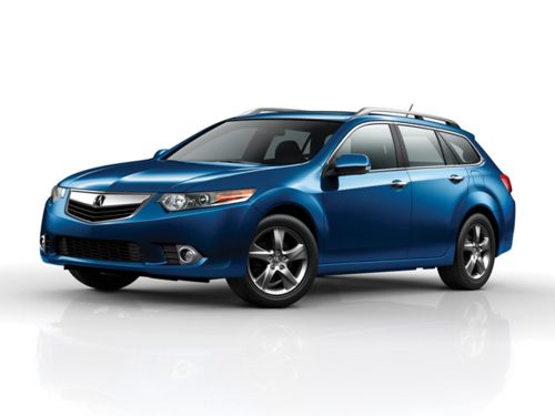 Acura Continues Sign and Drive Lease Deals in February